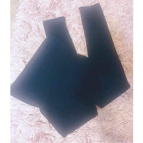 🚫SOLD🚫 NWOT SPANX ‘Look at me ’ leggings sz M - Picture 4 of 8